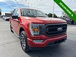 Used 2023 Ford F-150 XLT SuperCrew Cab for sale #UT15504 - photo 6