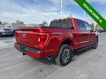 Used 2023 Ford F-150 XLT SuperCrew Cab for sale #UT15504 - photo 8