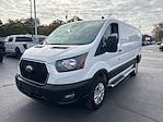 2024 Ford Transit 250 Low Roof RWD Empty Cargo Van for sale #UT15516 - photo 1