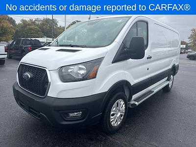 2024 Ford Transit 250 Low Roof RWD Empty Cargo Van for sale #UT15517 - photo 1
