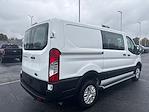 2024 Ford Transit 250 Low Roof RWD Empty Cargo Van for sale #UT15517 - photo 8