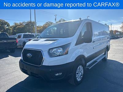 2024 Ford Transit 250 Low Roof RWD Empty Cargo Van for sale #UT15518 - photo 1