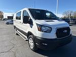 2024 Ford Transit 250 Low Roof RWD Empty Cargo Van for sale #UT15518 - photo 5
