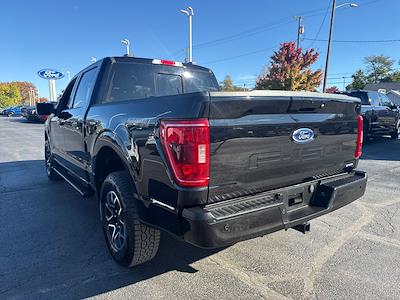 2023 Ford F-150 SuperCrew Cab 4WD Pickup for sale #UT15520 - photo 2