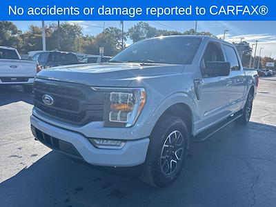 2023 Ford F-150 SuperCrew Cab 4WD Pickup for sale #UT15521 - photo 1