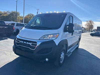 2023 Ram ProMaster 2500 Standard Roof FWD Empty Cargo Van for sale #UT15541 - photo 1