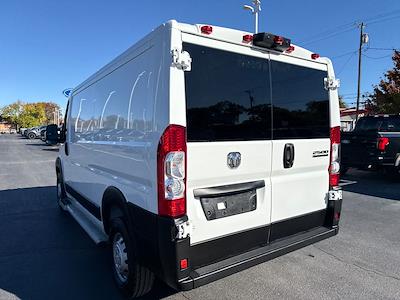 Used 2023 Ram ProMaster 2500 Standard Roof Empty Cargo Van for sale #UT15541 - photo 2