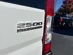 2023 Ram ProMaster 2500 Standard Roof FWD Empty Cargo Van for sale #UT15541 - photo 11