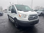 Used 2015 Ford Transit 250 Low Roof Empty Cargo Van for sale #UT15541A - photo 5