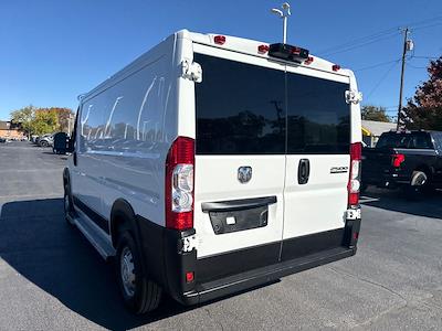 2023 Ram ProMaster 2500 Standard Roof FWD Empty Cargo Van for sale #UT15542 - photo 2