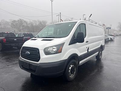 Used 2015 Ford Transit 250 Low Roof Empty Cargo Van for sale #UT15542A - photo 1