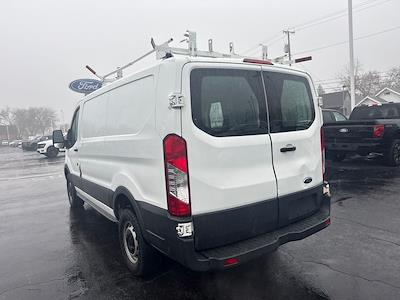 Used 2015 Ford Transit 250 Low Roof Empty Cargo Van for sale #UT15542A - photo 2