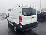Used 2015 Ford Transit 250 Low Roof Empty Cargo Van for sale #UT15542A - photo 2