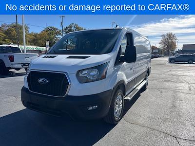 2023 Ford Transit 250 Low Roof RWD Empty Cargo Van for sale #UT15544 - photo 1