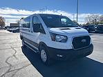 2023 Ford Transit 250 Low Roof RWD Empty Cargo Van for sale #UT15544 - photo 4