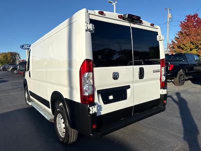 2023 Ram ProMaster 2500 Standard Roof FWD Empty Cargo Van for sale #UT15546 - photo 2