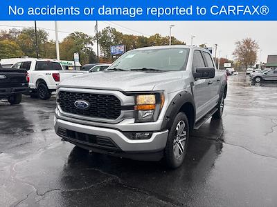 2023 Ford F-150 SuperCrew Cab 4WD Pickup for sale #UT15549 - photo 1