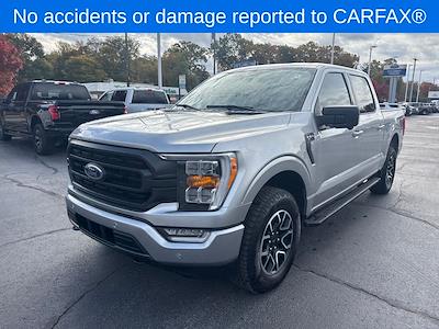 2023 Ford F-150 SuperCrew Cab 4WD Pickup for sale #UT15555 - photo 1