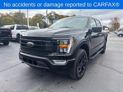 2023 Ford F-150 SuperCrew Cab 4WD Pickup for sale #UT15556 - photo 1