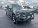 2018 Ford F-150 SuperCrew Cab 4WD Pickup for sale #UT15582 - photo 4