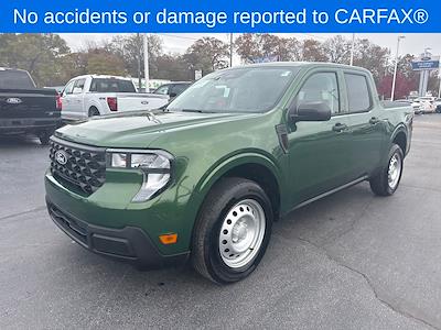 2025 Ford Maverick SuperCrew Cab FWD Pickup for sale #UT15584 - photo 1