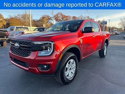 2024 Ford Ranger SuperCrew Cab RWD Pickup for sale #UT15589 - photo 1