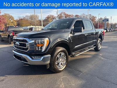 2023 Ford F-150 SuperCrew Cab 4WD Pickup for sale #UT15594 - photo 1