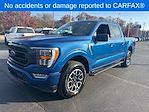 Used 2023 Ford F-150 XLT SuperCrew Cab for sale #UT15597 - photo 1