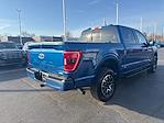 Used 2023 Ford F-150 XLT SuperCrew Cab for sale #UT15597 - photo 7