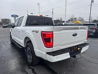 2023 Ford F-150 SuperCrew Cab 4WD Pickup for sale #UT15604 - photo 2
