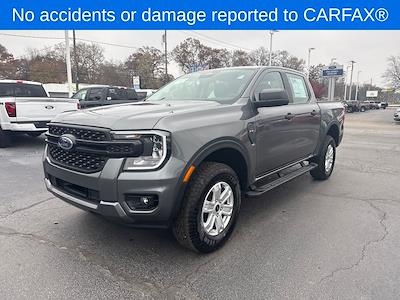 2025 Ford Ranger SuperCrew Cab RWD Pickup for sale #UT15606 - photo 1