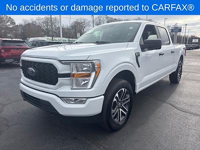2022 Ford F-150 SuperCrew Cab 4WD Pickup for sale #UT15618 - photo 1