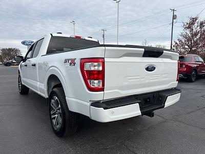 2022 Ford F-150 SuperCrew Cab 4WD Pickup for sale #UT15618 - photo 2