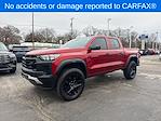 2024 Chevrolet Colorado Crew Cab 4WD Pickup for sale #UT15621A - photo 1