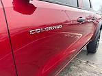 2024 Chevrolet Colorado Crew Cab 4WD Pickup for sale #UT15621A - photo 34