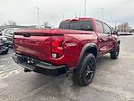2024 Chevrolet Colorado Crew Cab 4WD Pickup for sale #UT15621A - photo 8