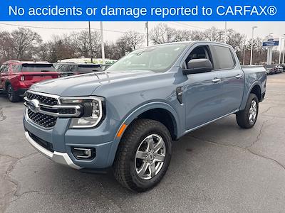 Used 2024 Ford Ranger XLT SuperCrew Cab for sale #UT15624 - photo 1
