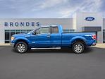 Used 2013 Ford F-150 XLT Super Cab for sale #UT15630A - photo 3