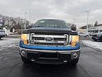 Used 2013 Ford F-150 XLT Super Cab for sale #UT15630A - photo 4
