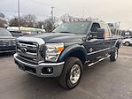 Used 2016 Ford F-250 XLT Crew Cab for sale #UT15631A - photo 2