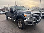 Used 2016 Ford F-250 XLT Crew Cab for sale #UT15631A - photo 4