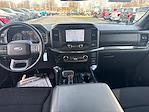 Used 2023 Ford F-150 XLT SuperCrew Cab for sale #UT15634 - photo 7