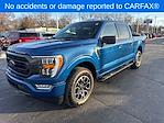 Used 2023 Ford F-150 XLT SuperCrew Cab for sale #UT15637 - photo 1