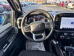 Used 2023 Ford F-150 XLT SuperCrew Cab for sale #UT15637 - photo 22