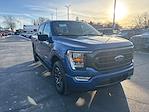 Used 2023 Ford F-150 XLT SuperCrew Cab for sale #UT15637 - photo 5