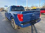 Used 2023 Ford F-150 XLT SuperCrew Cab for sale #UT15637 - photo 2