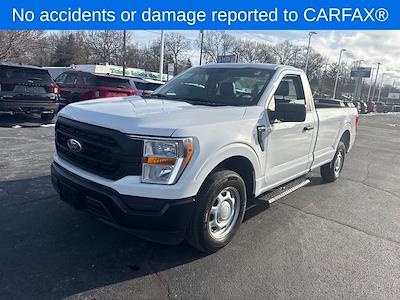 2022 Ford F-150 Regular Cab RWD Pickup for sale #UT15639 - photo 1
