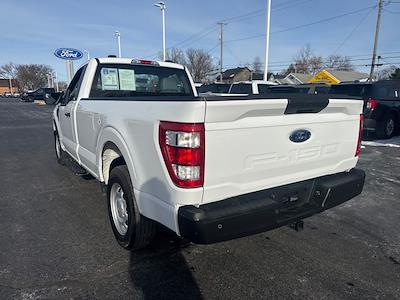 2022 Ford F-150 Regular Cab RWD Pickup for sale #UT15639 - photo 2