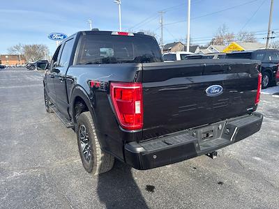 2023 Ford F-150 SuperCrew Cab 4WD Pickup for sale #UT15640 - photo 2
