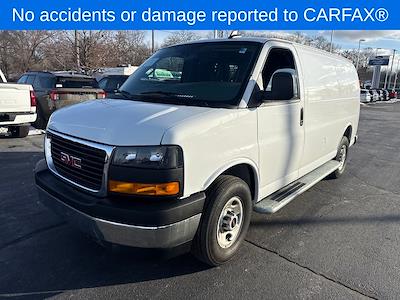 2024 GMC Savana 2500 RWD Empty Cargo Van for sale #UT15659 - photo 1